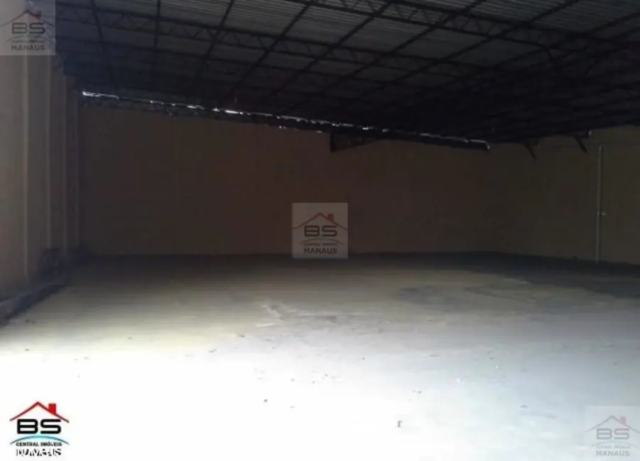 Armazém / Galpão para alugar, 750m2 em Manaus - AM - imagem 2 Foto 2 de Armazém / Galpão para alugar, 750m2 em Manaus - AM