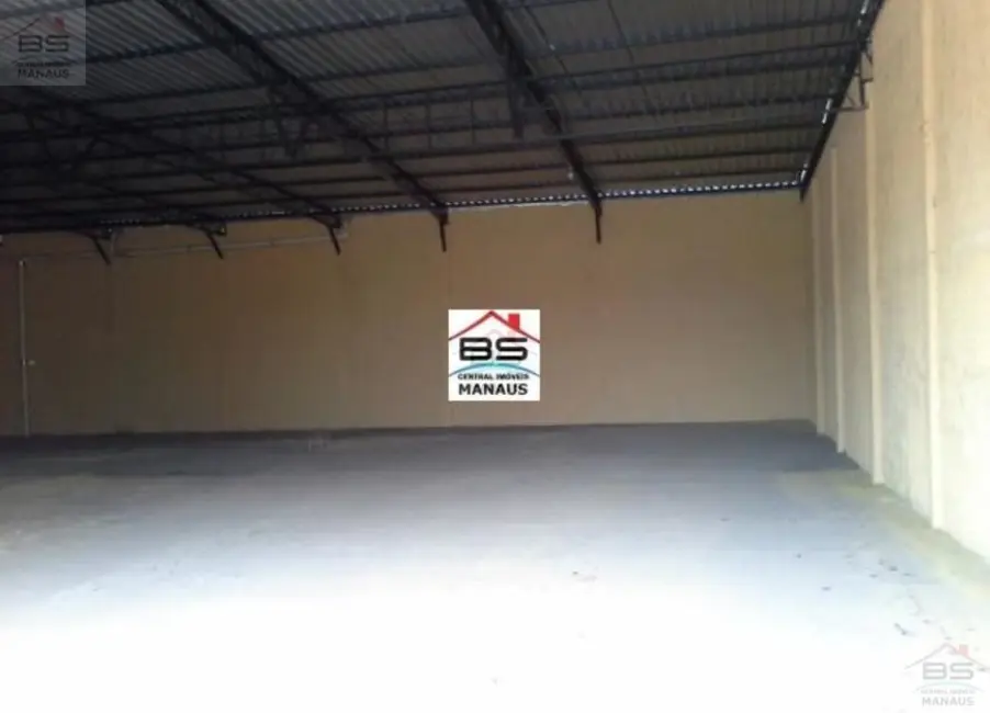 Armazém / Galpão para alugar, 750m2 em Manaus - AM - imagem 1 Foto 1 de Armazém / Galpão para alugar, 750m2 em Manaus - AM