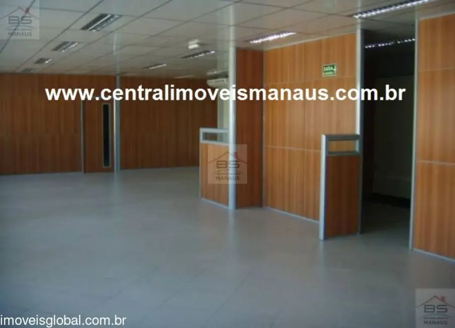 Armazém / Galpão para alugar, 6000m2 em Manaus - AM - imagem 1 Foto 1 de Armazém / Galpão para alugar, 6000m2 em Manaus - AM