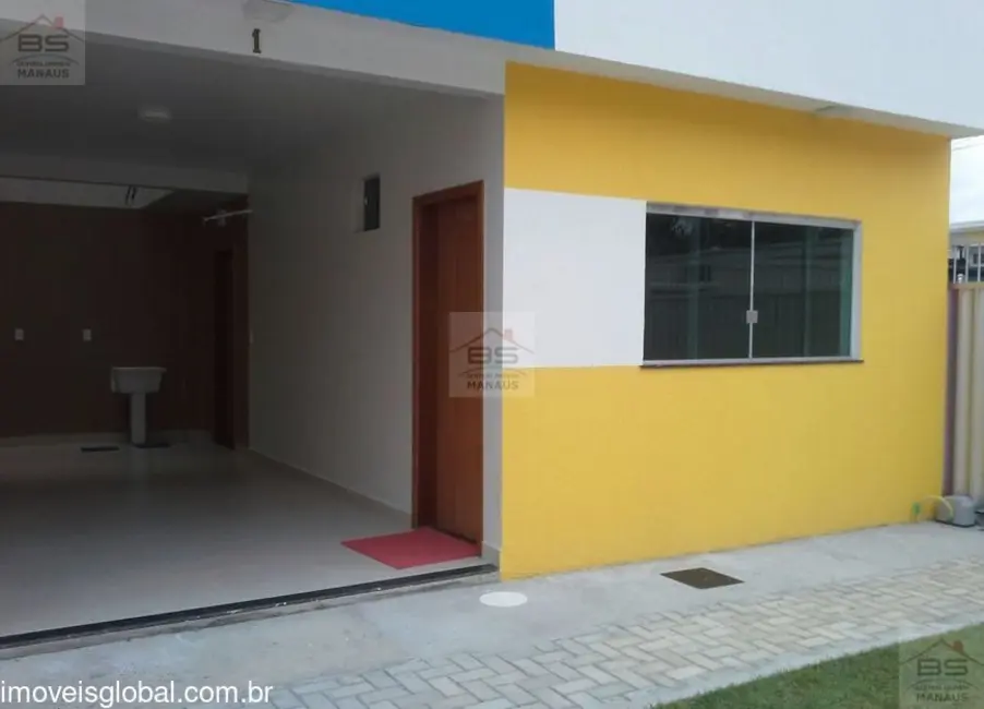 Casa com 2 quartos para alugar, 92m2 em Manaus - AM - imagem 5 Foto 5 de Casa com 2 quartos para alugar, 92m2 em Manaus - AM