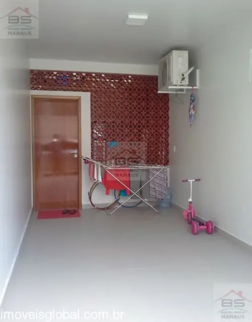 Casa com 2 quartos para alugar, 92m2 em Manaus - AM - imagem 6 Foto 6 de Casa com 2 quartos para alugar, 92m2 em Manaus - AM