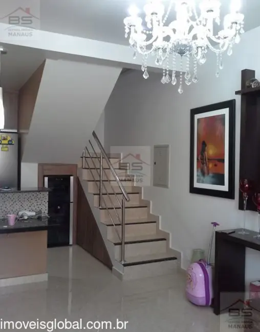 Casa com 2 quartos para alugar, 92m2 em Manaus - AM - imagem 9 Foto 9 de Casa com 2 quartos para alugar, 92m2 em Manaus - AM