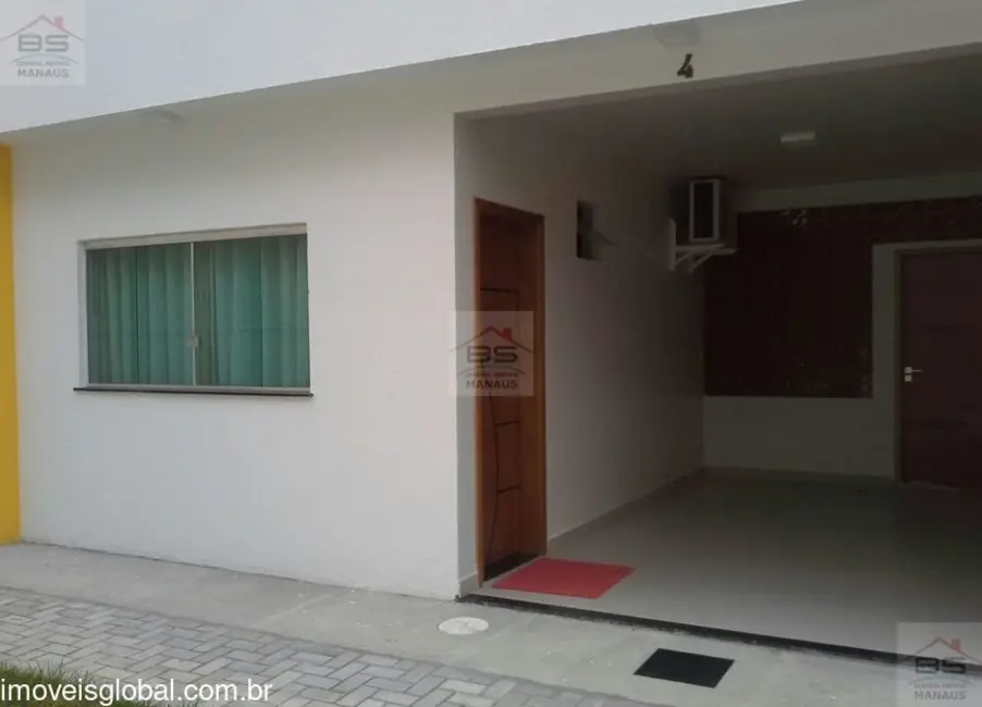 Casa com 2 quartos para alugar, 92m2 em Manaus - AM - imagem 4 Foto 4 de Casa com 2 quartos para alugar, 92m2 em Manaus - AM