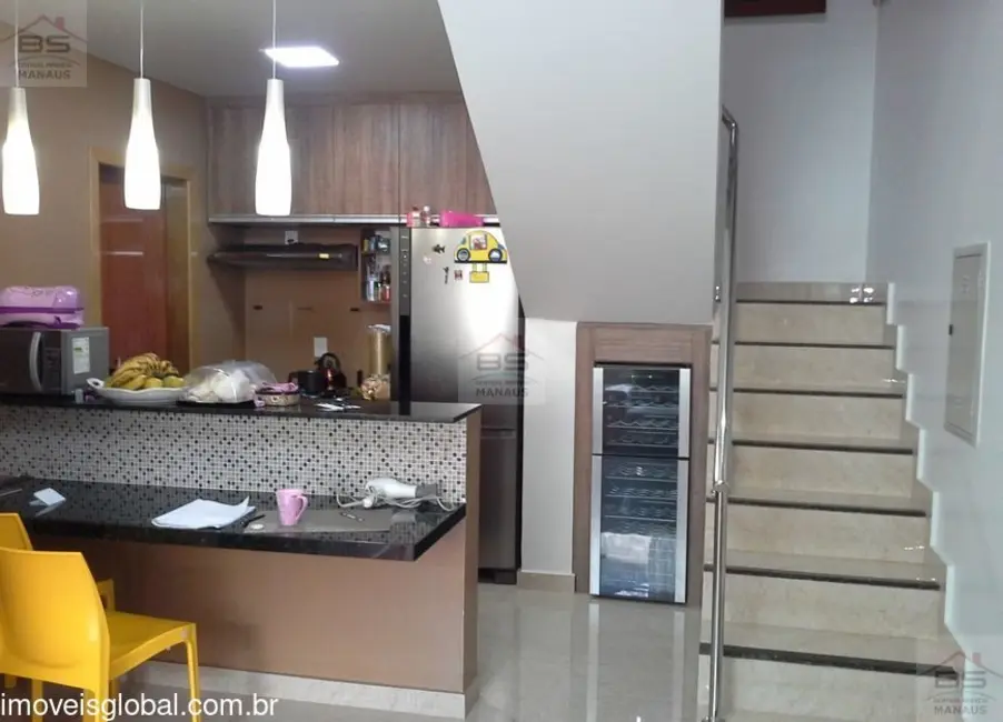 Casa com 2 quartos para alugar, 92m2 em Manaus - AM - imagem 7 Foto 7 de Casa com 2 quartos para alugar, 92m2 em Manaus - AM