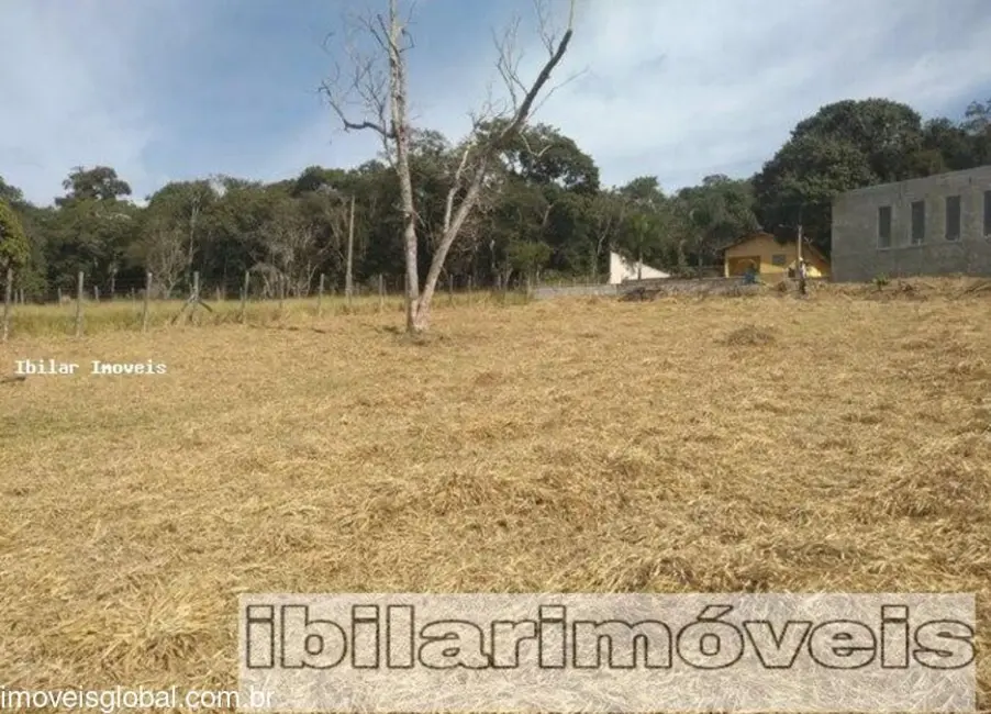 Foto 2 de Terreno / Lote à venda, 1000m2 em Ibiuna - SP