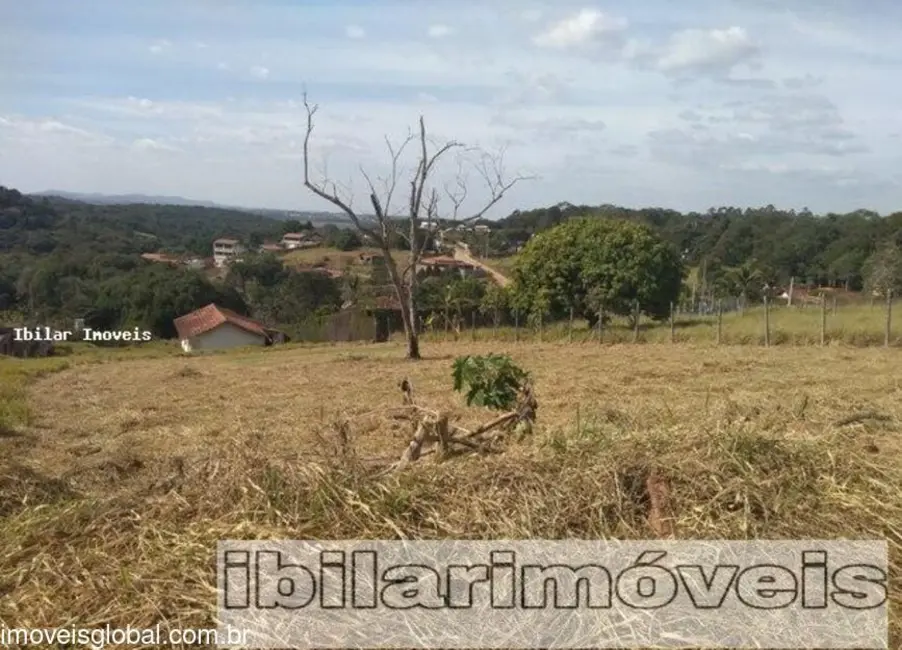 Foto 3 de Terreno / Lote à venda, 1000m2 em Ibiuna - SP