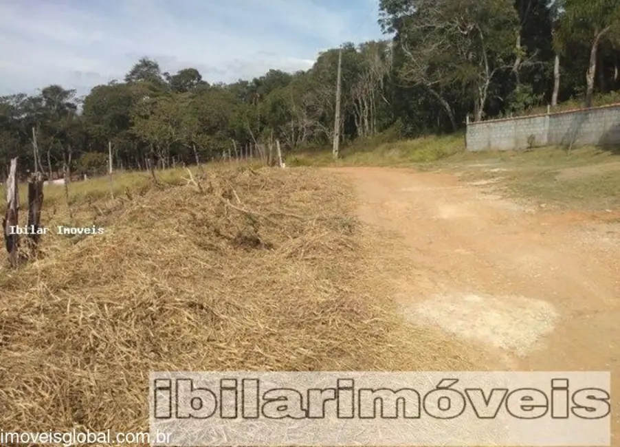 Foto 5 de Terreno / Lote à venda, 1000m2 em Ibiuna - SP