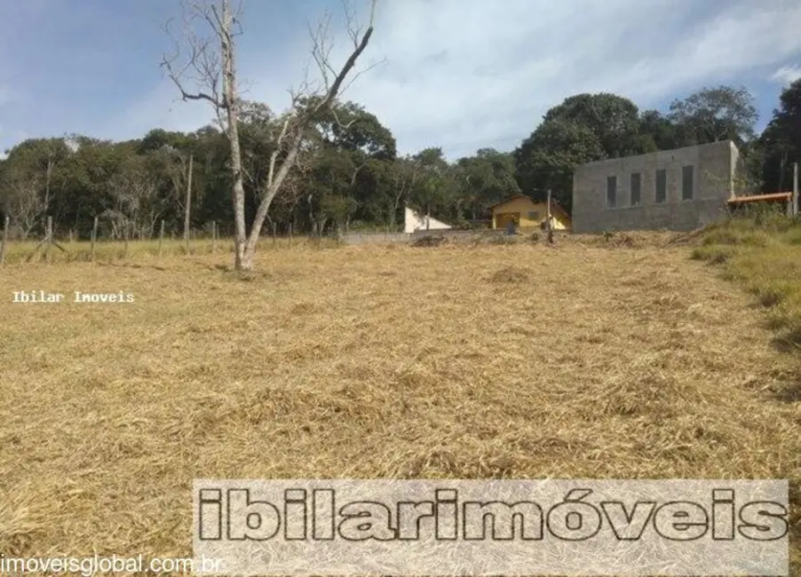 Foto 4 de Terreno / Lote à venda, 1000m2 em Ibiuna - SP
