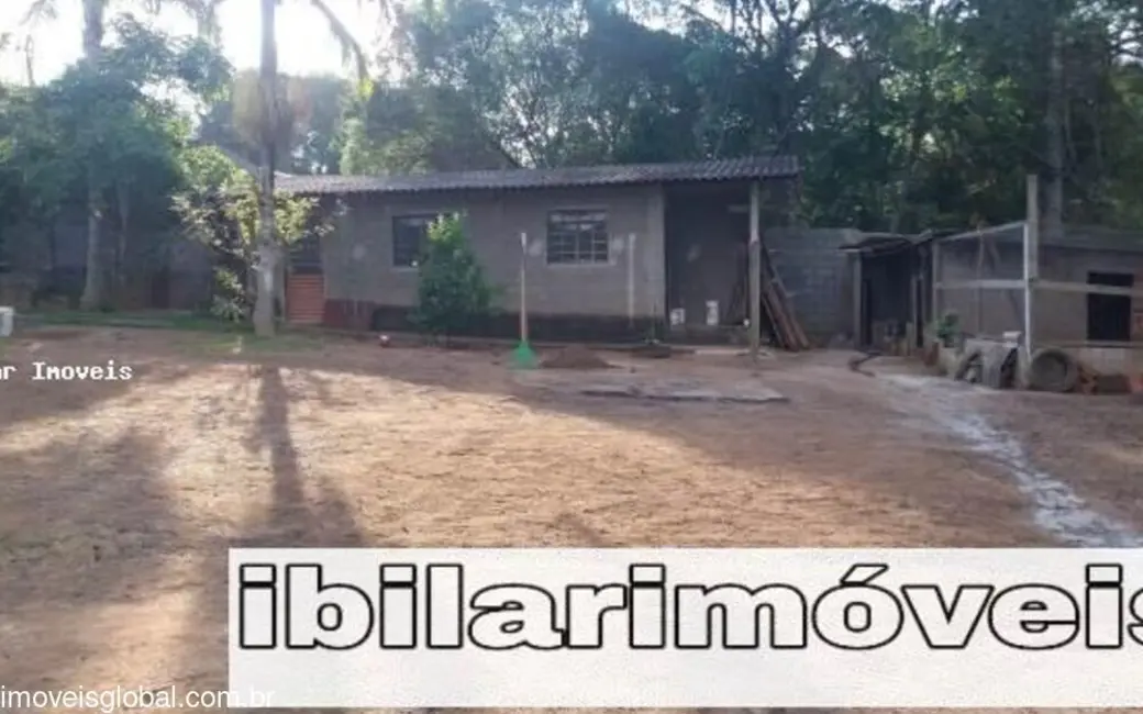 Foto 1 de Sítio / Rancho com 2 quartos à venda, 2000m2 em Centro, Ibiuna - SP