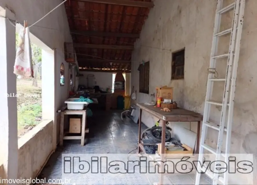 Foto 6 de Sítio / Rancho com 2 quartos à venda, 2000m2 em Centro, Ibiuna - SP