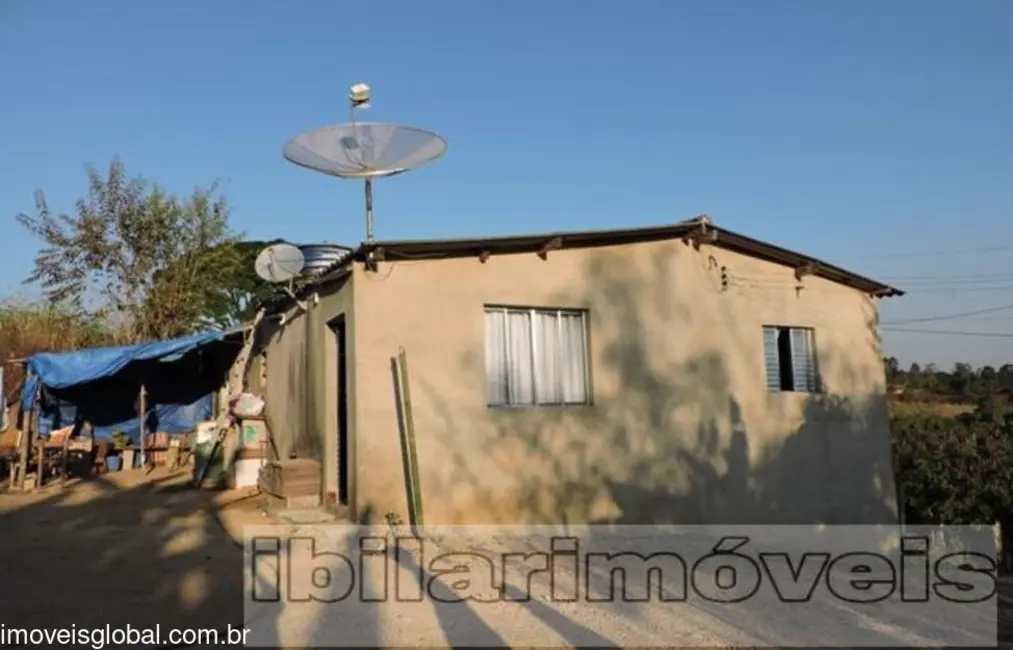 Foto 2 de Sítio / Rancho com 3 quartos à venda, 2400m2 em Centro, Ibiuna - SP