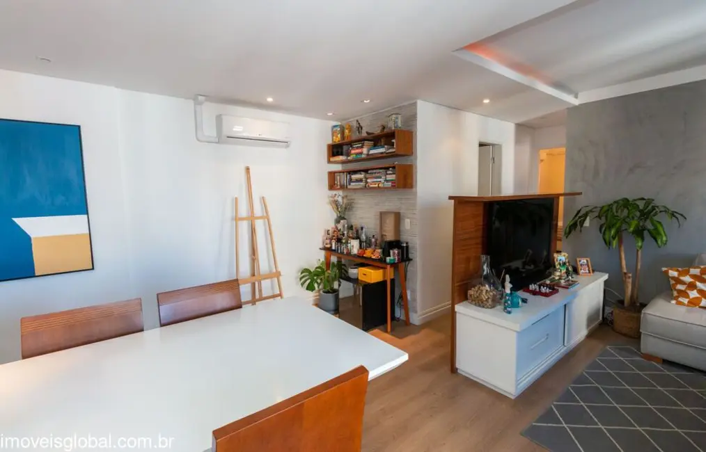 Foto 6 de Apartamento com 2 quartos à venda, 7144m2 em Itaim Bibi, São Paulo - SP