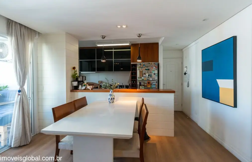 Foto 4 de Apartamento com 2 quartos à venda, 7144m2 em Itaim Bibi, São Paulo - SP