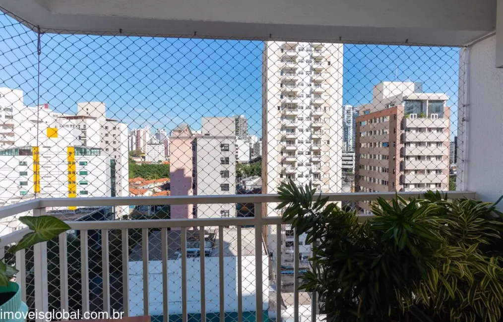 Foto 1 de Apartamento com 2 quartos à venda, 7144m2 em Itaim Bibi, São Paulo - SP