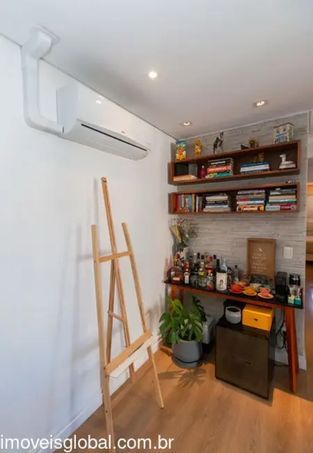 Foto 3 de Apartamento com 2 quartos à venda, 7144m2 em Itaim Bibi, São Paulo - SP