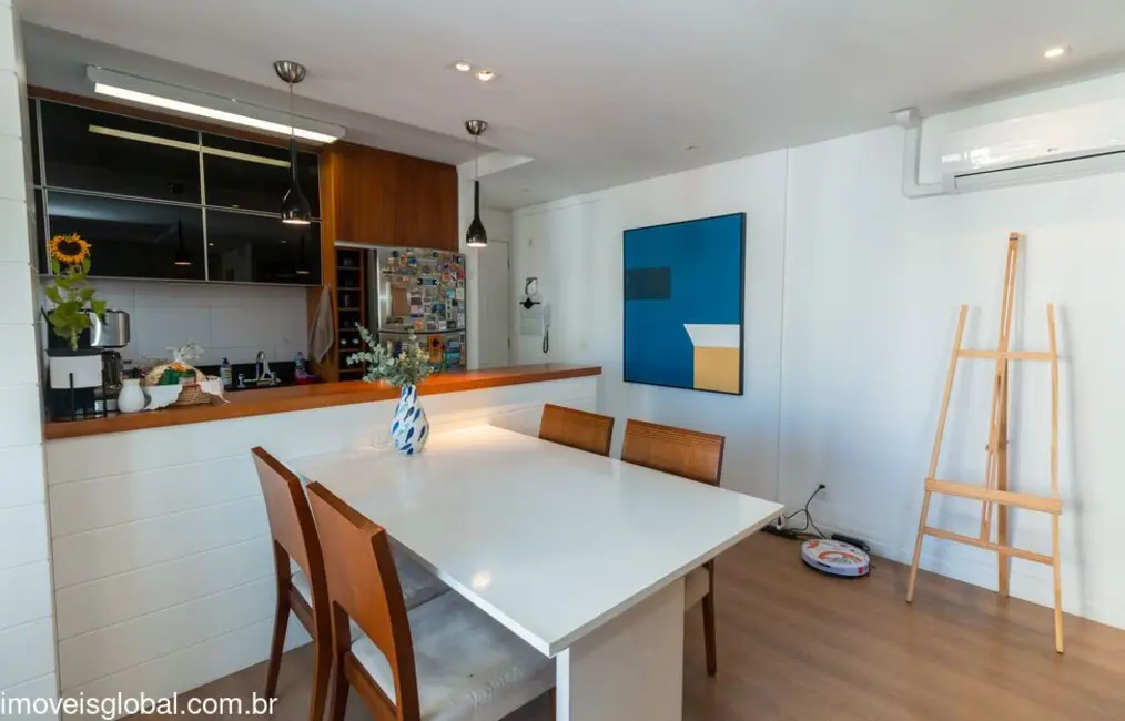 Foto 5 de Apartamento com 2 quartos à venda, 7144m2 em Itaim Bibi, São Paulo - SP