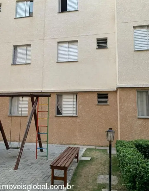 Foto 1 de Apartamento com 2 quartos para alugar, 60m2 em Jundiapeba, Mogi Das Cruzes - SP