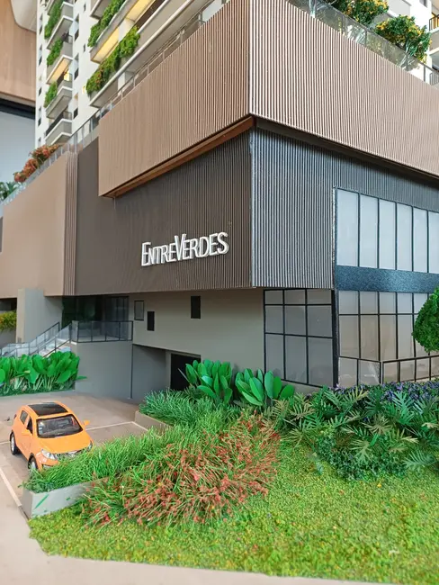 Foto 1 de Lançamento com 1 quarto à venda, 50m2 em Setor Pedro Ludovico, Goiania - GO