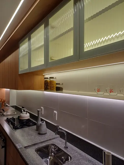 Foto 2 de Lançamento com 1 quarto à venda, 50m2 em Setor Pedro Ludovico, Goiania - GO