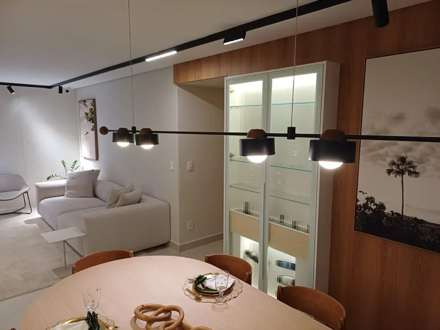 Foto 7 de Lançamento com 1 quarto à venda, 50m2 em Setor Pedro Ludovico, Goiania - GO