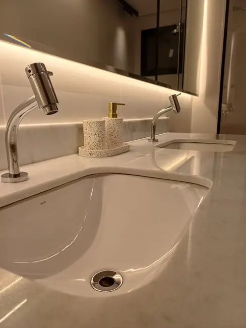 Foto 4 de Lançamento com 1 quarto à venda, 50m2 em Setor Pedro Ludovico, Goiania - GO