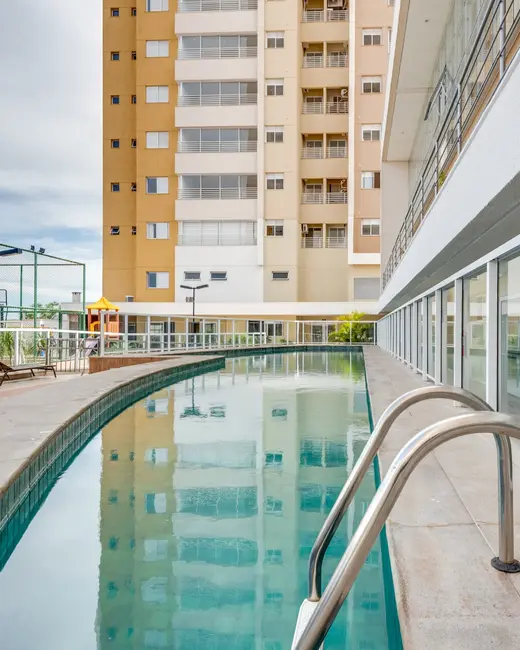 Foto 6 de Apartamento com 3 quartos à venda, 96m2 em Jardim Europa, Goiania - GO