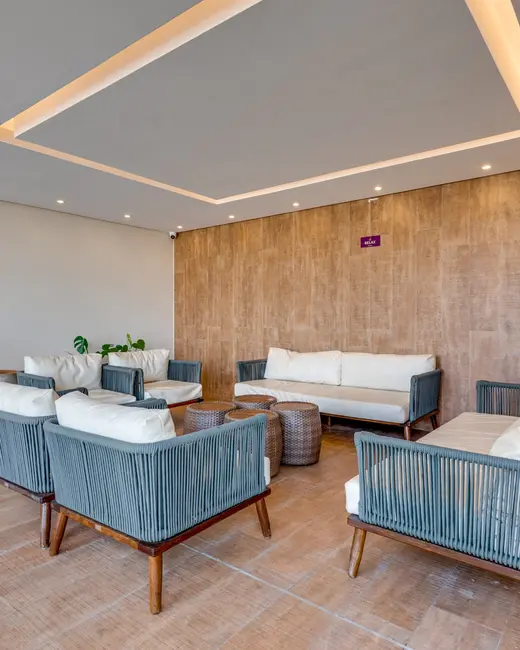 Foto 5 de Apartamento com 3 quartos à venda, 96m2 em Jardim Europa, Goiania - GO