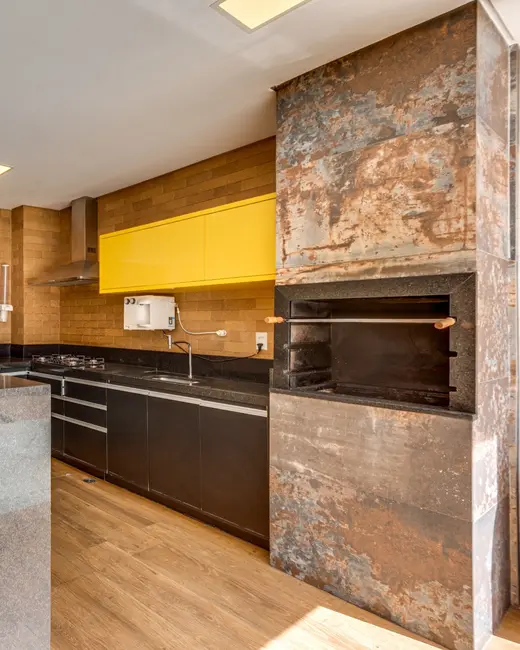 Foto 7 de Apartamento com 3 quartos à venda, 96m2 em Jardim Europa, Goiania - GO