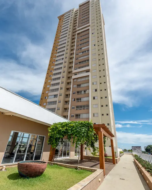 Foto 4 de Apartamento com 3 quartos à venda, 96m2 em Jardim Europa, Goiania - GO