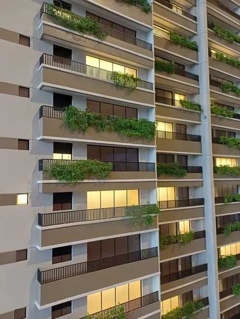 Apartamento com 1 quarto à venda, 50m2 em Setor Pedro Ludovico, Goiania - GO - imagem 1 Foto 1 de Apartamento com 1 quarto à venda, 50m2 em Setor Pedro Ludovico, Goiania - GO