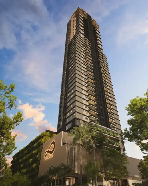 Apartamento com 2 quartos à venda, 79m2 em Setor Marista, Goiania - GO - imagem 1 Foto 1 de Apartamento com 2 quartos à venda, 79m2 em Setor Marista, Goiania - GO