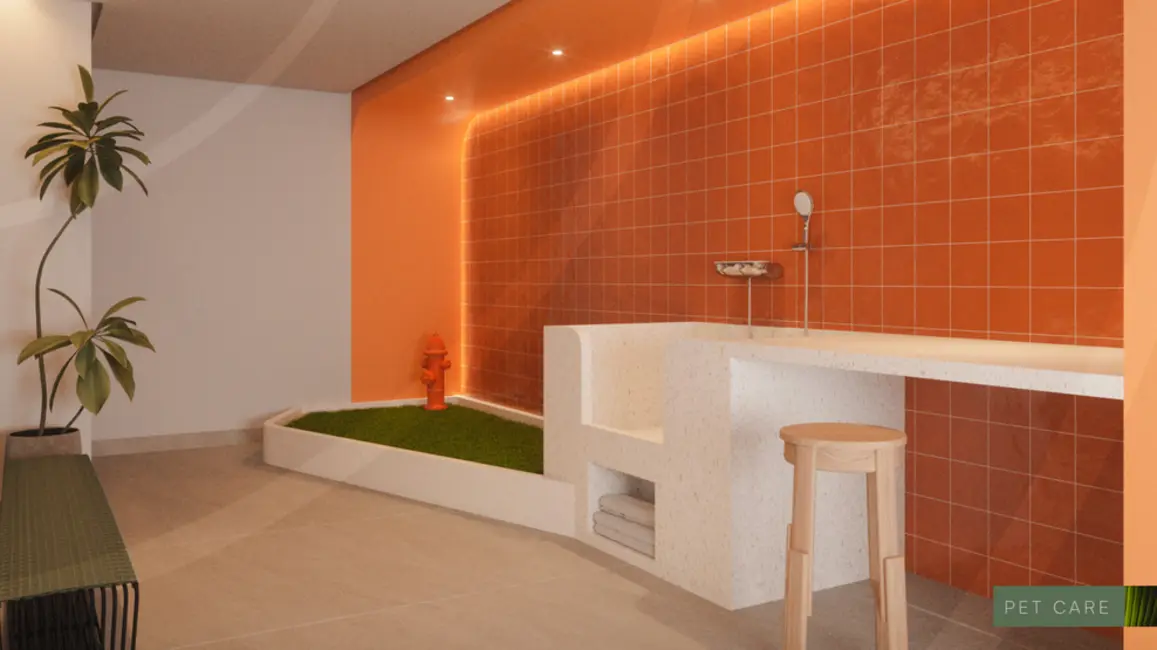 Apartamento com 2 quartos à venda, 79m2 em Setor Marista, Goiania - GO - imagem 6 Foto 6 de Apartamento com 2 quartos à venda, 79m2 em Setor Marista, Goiania - GO