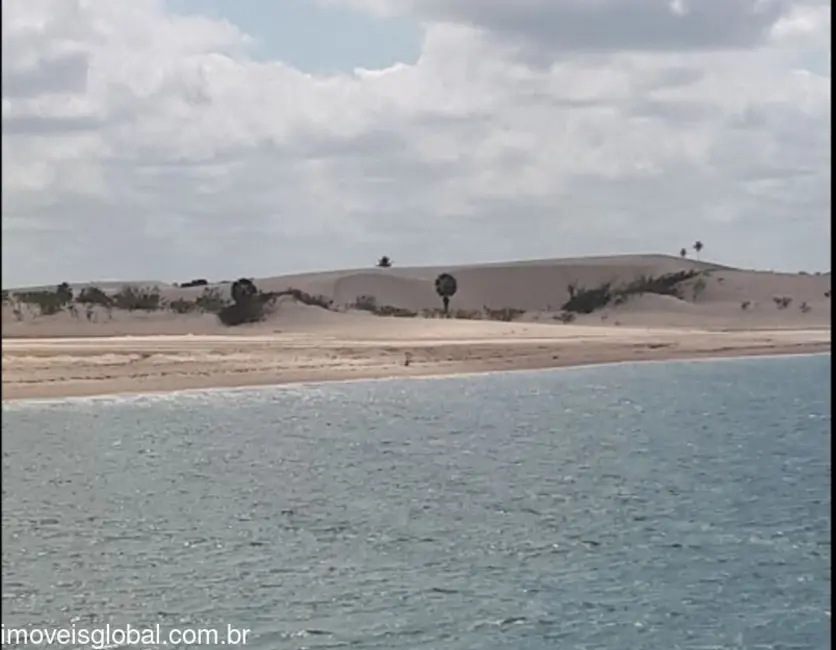 Foto 2 de Terreno / Lote à venda, 1700m2 em Jijoca De Jericoacoara - CE