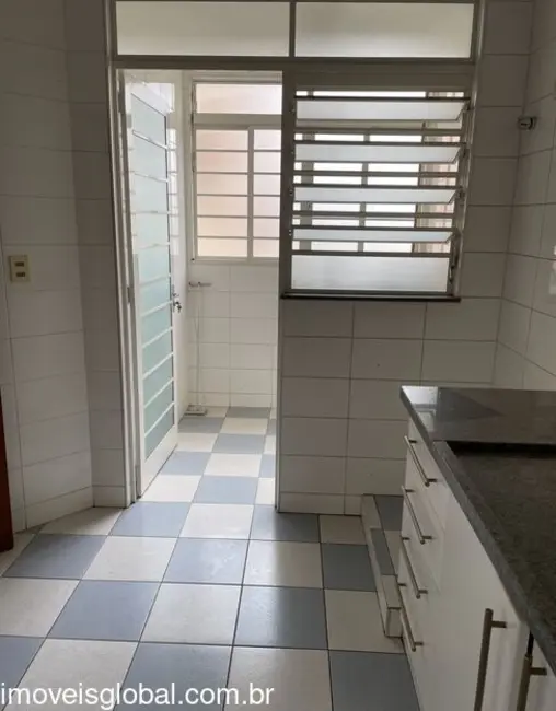 Foto 5 de Apartamento com 2 quartos à venda, 60m2 em Sao Joao Da Boa Vista - SP
