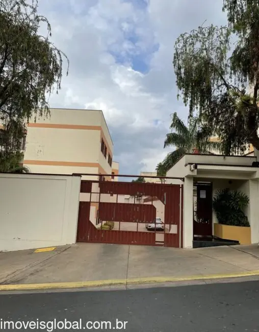 Foto 1 de Apartamento com 2 quartos à venda, 60m2 em Sao Joao Da Boa Vista - SP