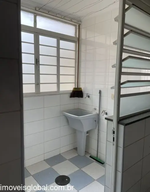 Foto 6 de Apartamento com 2 quartos à venda, 60m2 em Sao Joao Da Boa Vista - SP