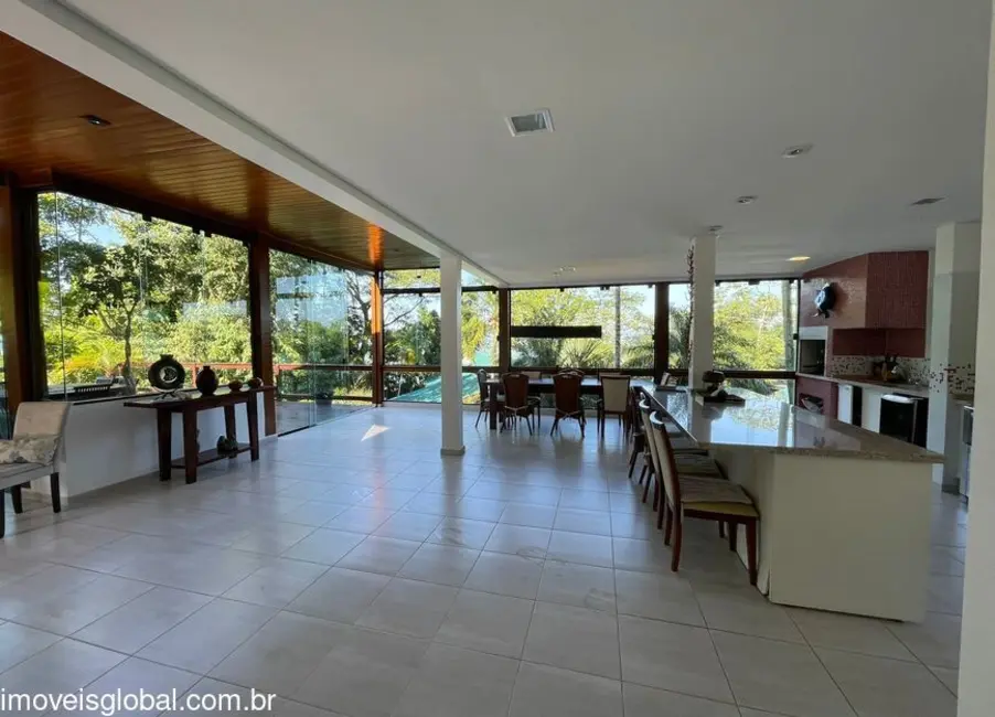 Foto 9 de Sobrado com 5 quartos à venda, 700m2 em Sao Sebastiao - SP