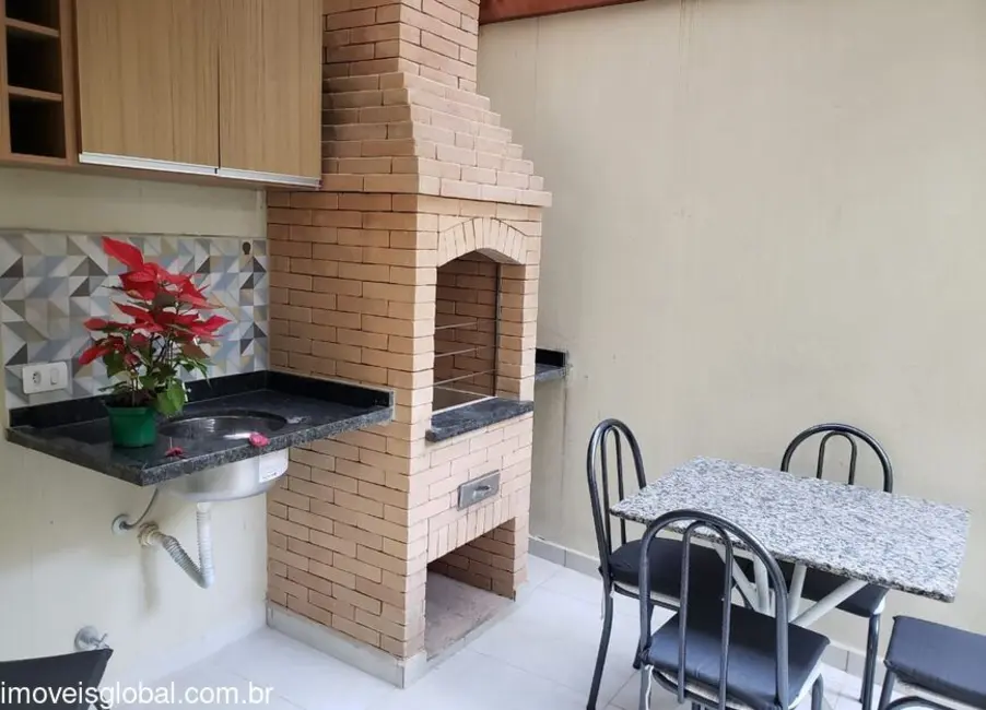 Foto 7 de Casa de Condomínio com 4 quartos à venda, 160m2 em Sao Sebastiao - SP