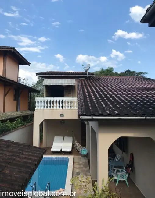 Foto 7 de Sobrado com 6 quartos à venda, 360m2 em Sao Sebastiao - SP