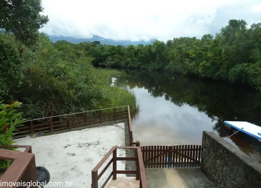 Foto 2 de Sobrado com 5 quartos à venda, 285m2 em Sao Sebastiao - SP