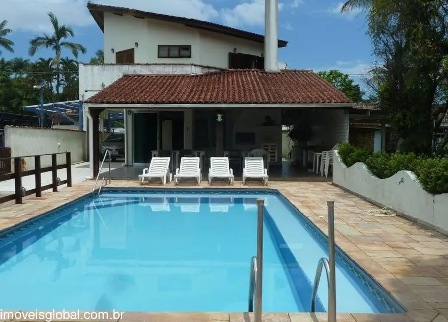 Foto 9 de Sobrado com 5 quartos à venda, 285m2 em Sao Sebastiao - SP