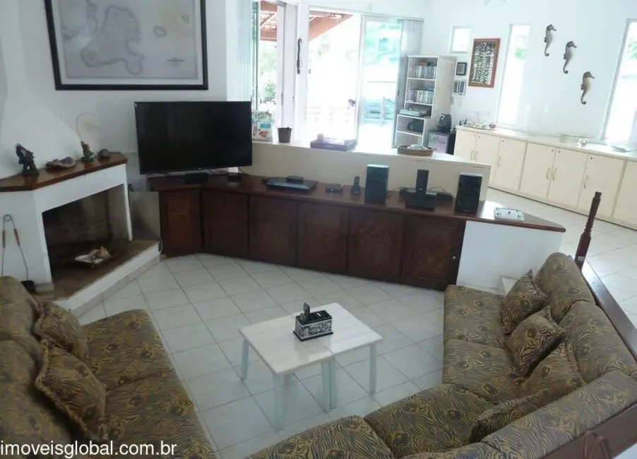 Foto 5 de Sobrado com 5 quartos à venda, 285m2 em Sao Sebastiao - SP