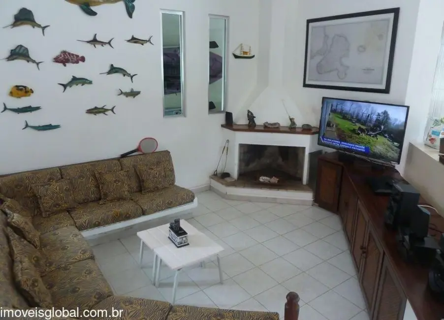 Foto 4 de Sobrado com 5 quartos à venda, 285m2 em Sao Sebastiao - SP