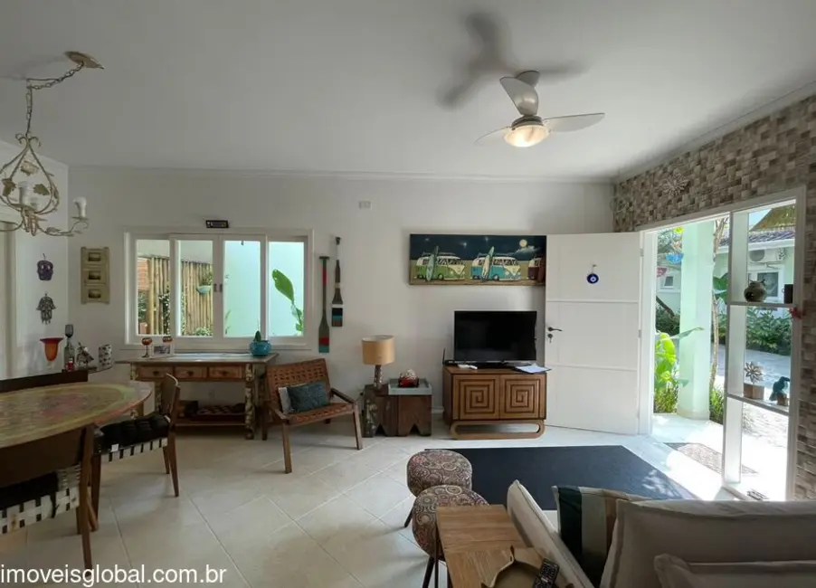 Foto 6 de Sobrado com 4 quartos à venda, 200m2 em Sao Sebastiao - SP