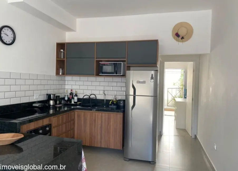 Foto 4 de Loft / Flat com 1 quarto à venda, 45m2 em Sao Sebastiao - SP