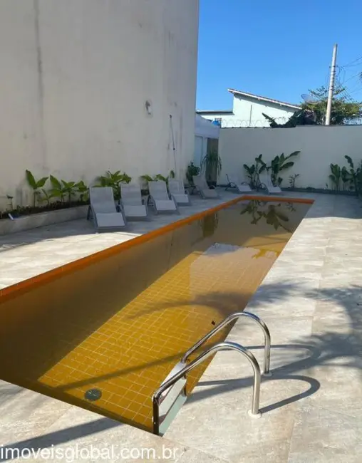 Foto 3 de Loft / Flat com 1 quarto à venda, 45m2 em Sao Sebastiao - SP