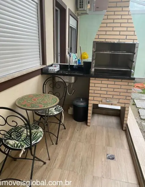Foto 8 de Loft / Flat com 1 quarto à venda, 45m2 em Sao Sebastiao - SP