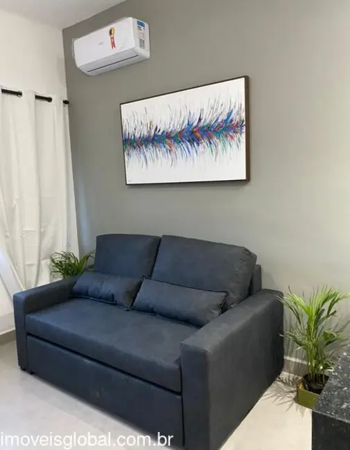 Foto 7 de Loft / Flat com 1 quarto à venda, 45m2 em Sao Sebastiao - SP