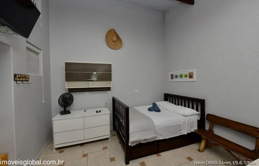 Foto 8 de Casa à venda, 100m2 em Sao Sebastiao - SP