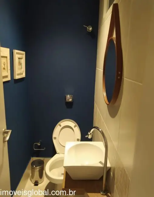 Foto 4 de Sobrado com 3 quartos à venda, 180m2 em Sao Sebastiao - SP